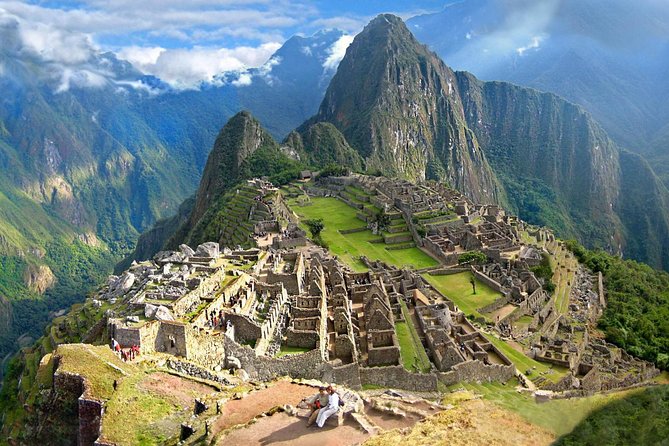 2 Day - Tour to Machu Picchu From Cusco - Group Service - Travel Logistics