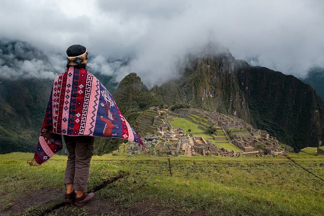 2-Day Tour:Sacred Valley and Machupicchu From Cuzco - Booking and Cancellation Policies