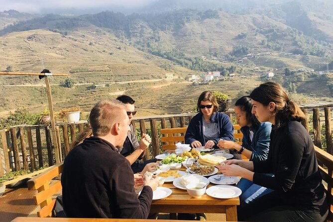 2-Day Trekking Adventure of Sapa From Hanoi With Night Bus - Traveler Reviews and Ratings