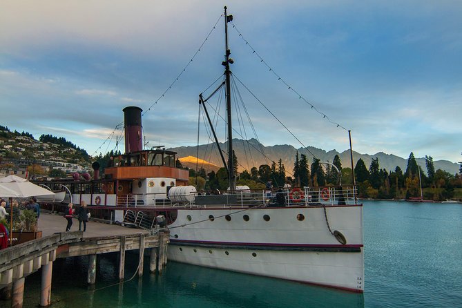 2 Day West Coast Glaciers and TranzAlpine Train: Christchurch to Queenstown - Glacier Exploration