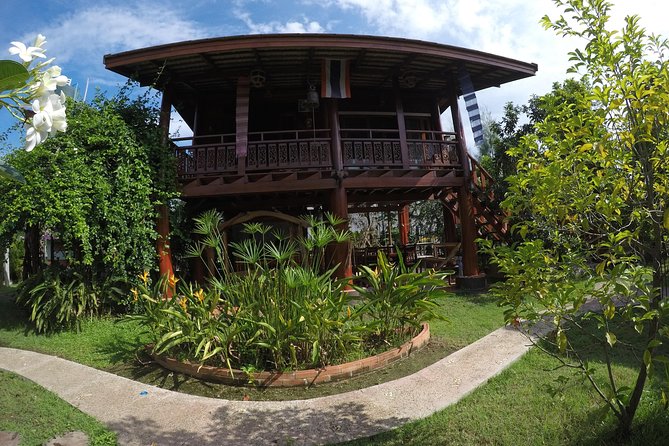 2 Days 1 Night: Countryside Experiences. Exclusive House Homestay