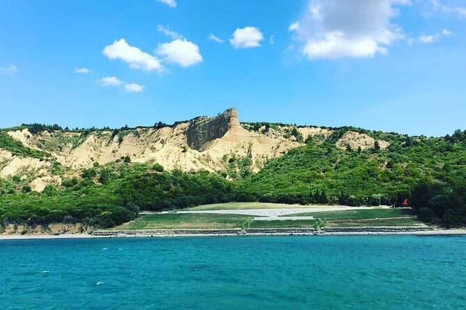 2 Days 1 Night Gallipoli Troy Landing Beaches Tour From Istanbul - Cancellation Policy