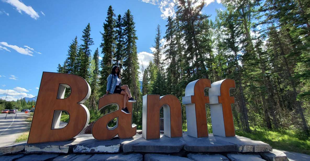 2 Days Banff Bucket List - Summer - Unforgettable Natural Wonders