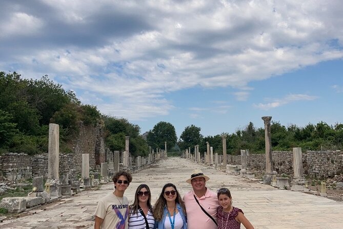 2 Days Ephesus and Pamukkale Tours From Istanbul - Passport Requirements and Travel Restrictions