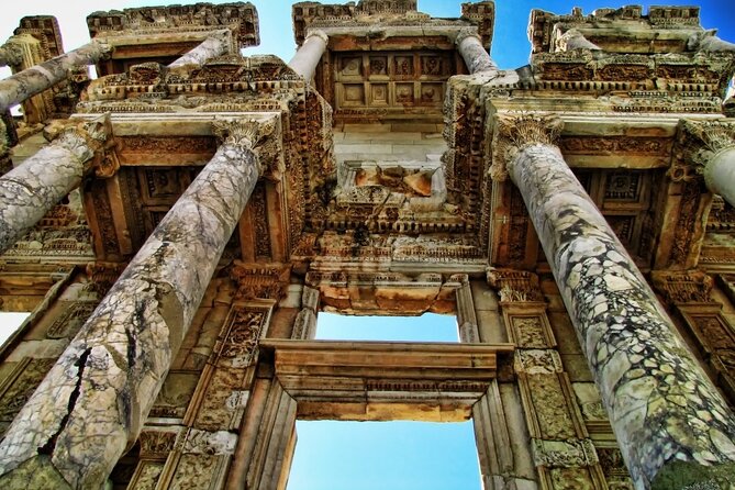 2 Days-Ephesus&Pamukkale Tour From-To Istanbul - Customer Reviews and Recommendations