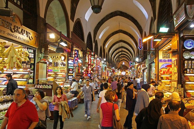 2 Days Istanbul Tour With Private Guiding Service - Pricing Options