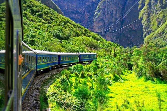 2 Days Machu Picchu Tour By Train - Accommodation Information
