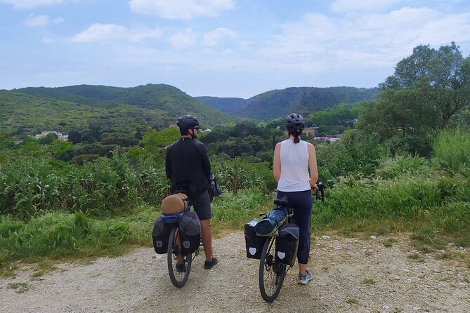 2 Days of Discovery by Bike in the Gard - Meeting Point