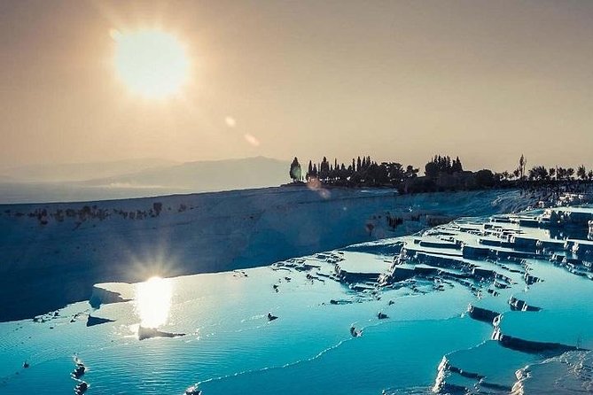 2 Days Pamukkale and Ephesus Tour From Istanbul - Tour Experience
