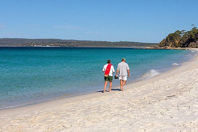 2 Days Private Adventure Tour From Sydney to South Coast - Itinerary