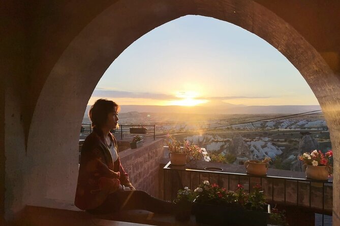 2 Days Private Cappadocia Tour - Pricing Details