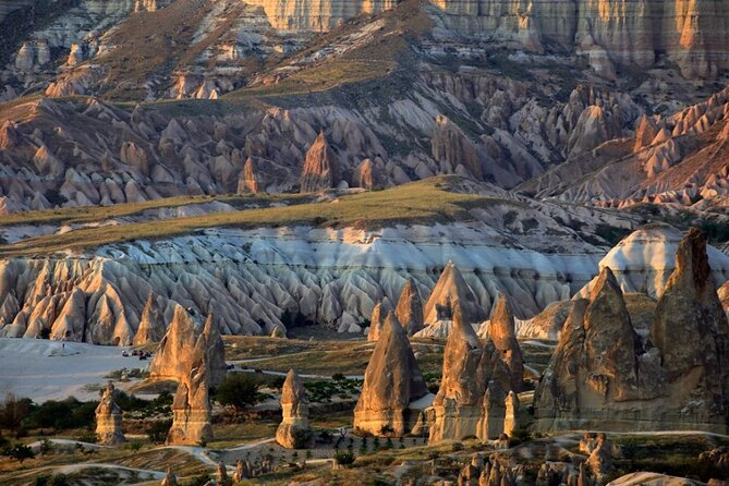 2 Days Private Guided Cappadocia Tour With Pick up - Additional Tips for a Memorable Tour