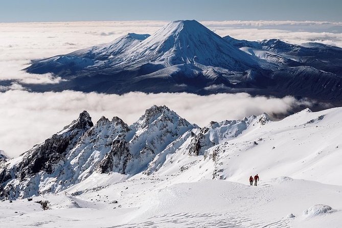 2 Days Snow, Ski Tours to Mt.Ruapehu From Auckland (Winter Only) - Common questions