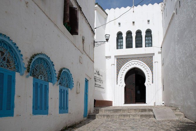 2 Days Tour of Tangier & Chefchaouen JC Private Tours - Logistics and Meeting Point