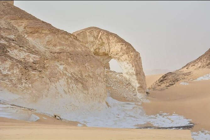 2-Days Tour of the Unique White Desert From Cairo - Traveler Reviews and Recommendations