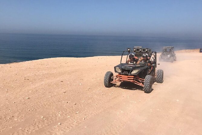 2 H Buggy Adventure in Agadir - Pricing Information