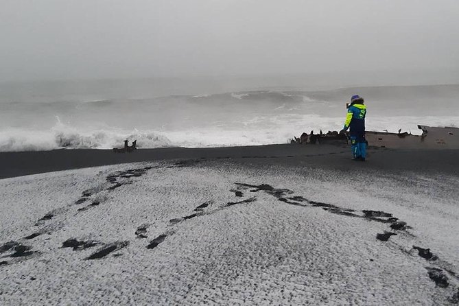 2-Hour Black Sand Beach Buggy Tour From Hella - Additional Information