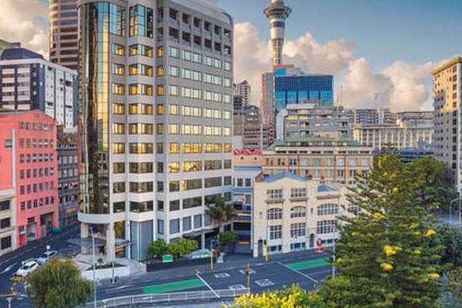 2-Hour City Tour in Auckland - Reviews and Ratings Overview