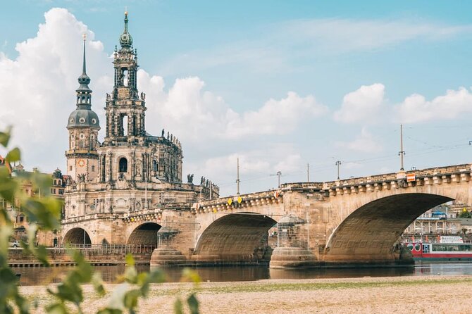 2 Hour Historical Walking Tour in Dresden - Customer Feedback and Reviews