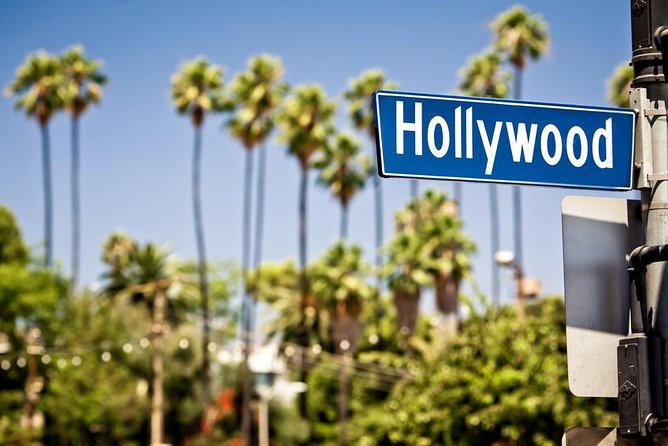 2-Hour Hollywood Bus Tour - Traveler Photos and Reviews