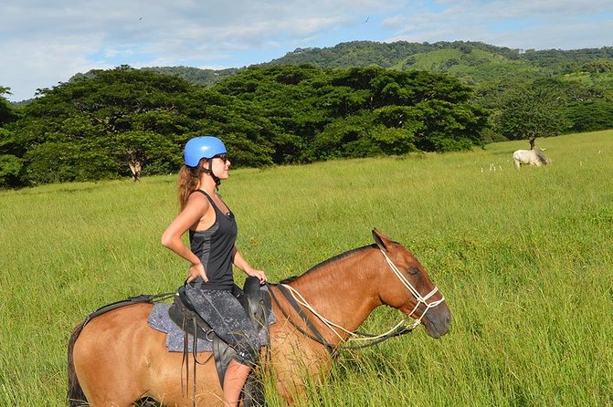 2-Hour Horseback Riding Tour in Guanacaste - Additional Information