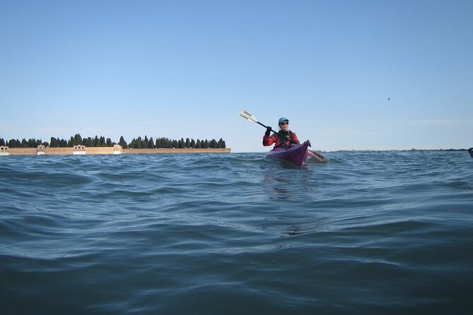 2 Hour Night Kayak Tour in Venice, Premium Experience With Sunset - Additional Information