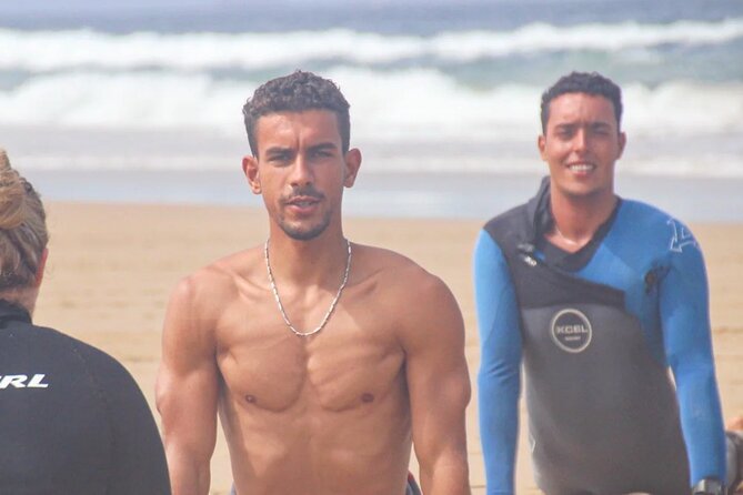 2-Hour Private Surfing Lesson With a Local in Morocco - Operating Hours