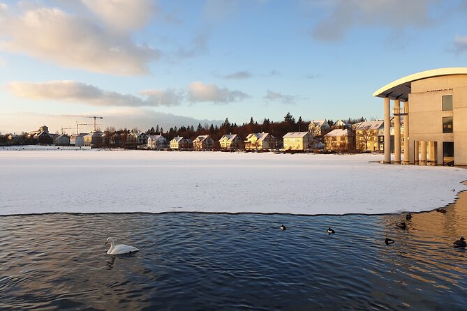 2-Hour Reykjavik Private Walking Tour - Additional Information