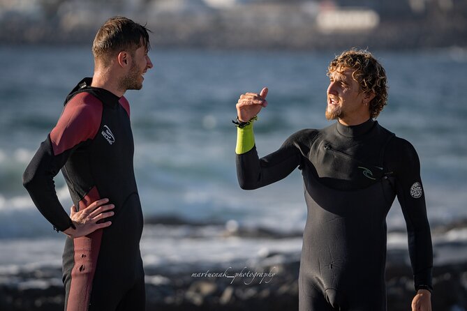 2 Hour Surf Lessons Suitable for All Ages - Equipment Provided for Lesson