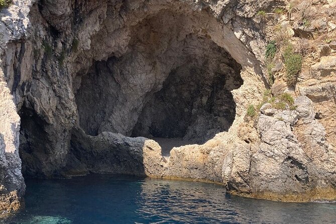 2-Hours Excursion to the Blue Grotto of Taormina in Isola Bella - Pricing Details
