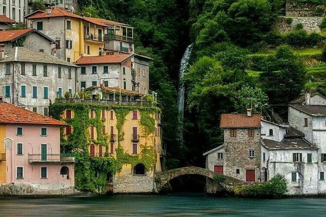 2 Hours Private Boat Tour Como - Booking Information