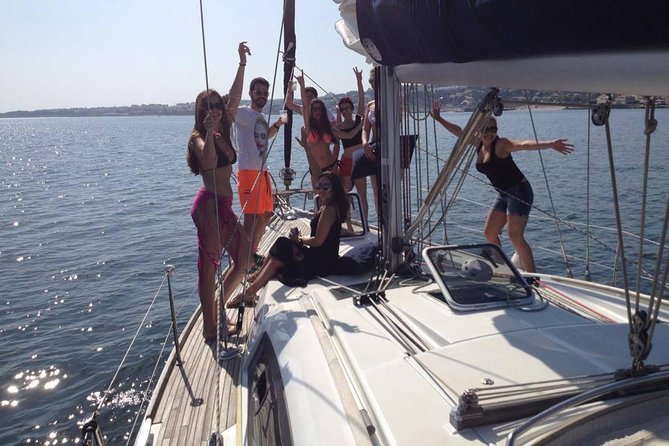 2 Hours Private Sailing Tour in Lisbon - Reviews and Ratings