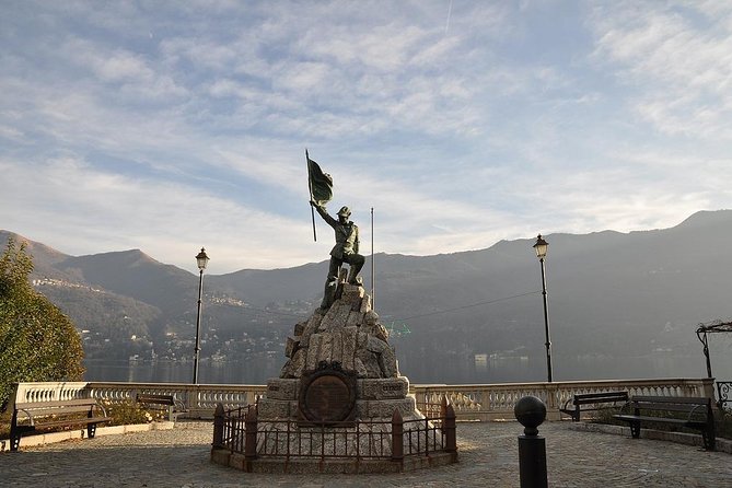 2 Hours Walking Tour Como - Booking and Pricing Information