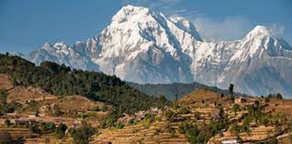 2 Night 3 Days Easy Panchase Hill Trek From Pokhara - What to Pack