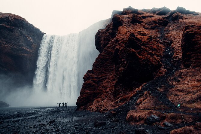 2 Nights 3 Days Weekend Getaway to Iceland for Morning Arrivals - Must-Do Activities in Iceland