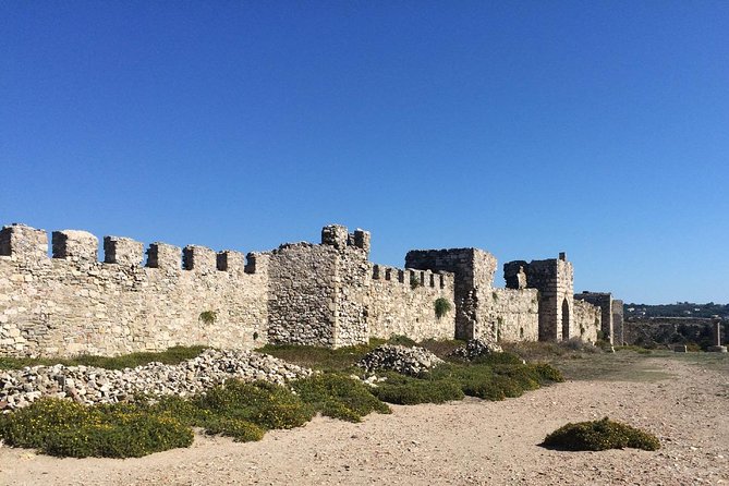 2 or 3-Day Messini Private Tour With Methoni & Nestors Palace - Pricing Details