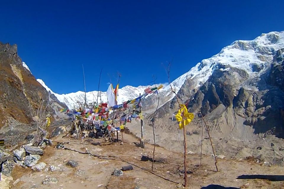 24 Days Kanchenjunga Base Camp Trek - Detailed Itinerary