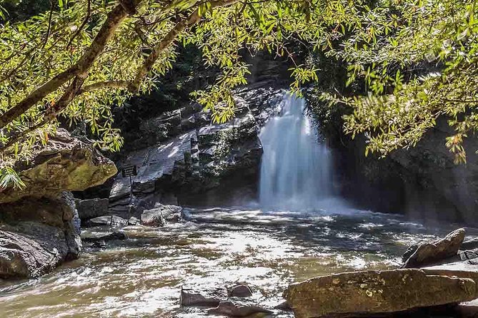 2D1N Mae Wang National Park Jungle Trekking Adventure From Chiang Mai - Pickup Details