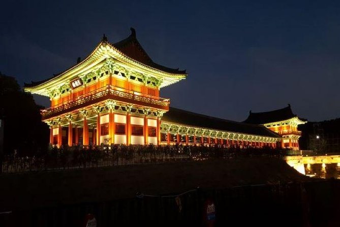 2D1N Private Tour 1000 Years Silla Dynasty & Capital City at Gyeongju Area - Cultural Experiences Included