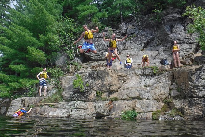 3 Day Algonquin Park Canoe Trip - Moose & Beaver Safari - Common questions