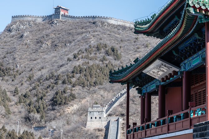 3-Day Beijing Private Tour With the Great Wall, Kungfu Show and More! - Cancellation Policy