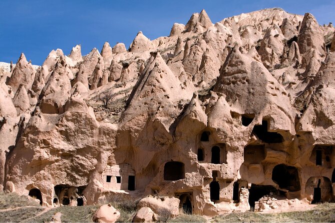 3 Day Cappadocia Tour From Istanbul - Last Words
