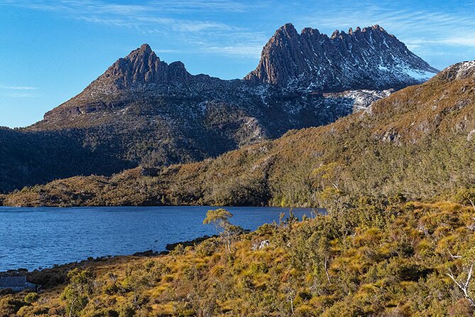 3-Day Cradle Mountain Photography Workshop - Guide and Instruction Details