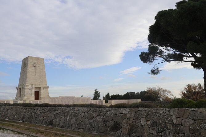 3 Day Gallipoli in Depth Tour From Istanbul With Troy - Common questions