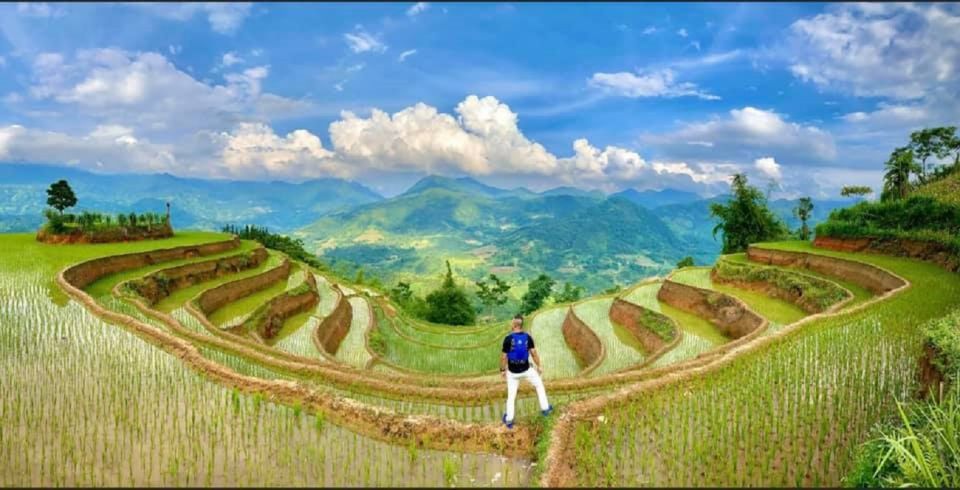 3-Day Ha Giang Biking Tour With Guide - Accommodation Details