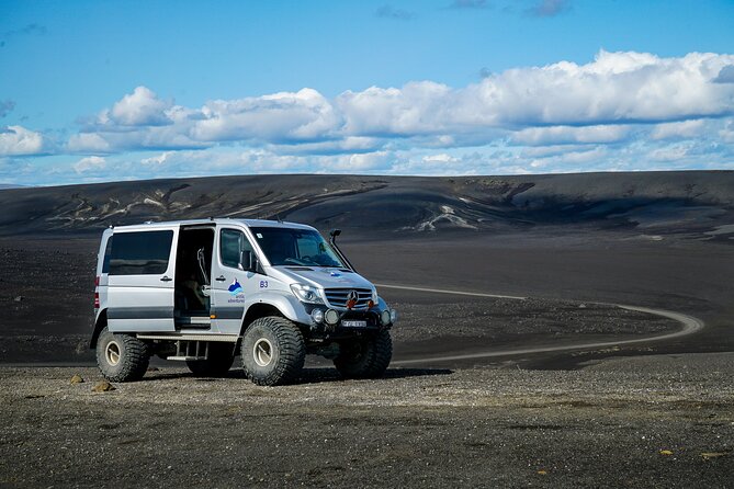 3-Day Hiking Tour in Landmannalaugar From Reykjavik - Accommodations and Meals