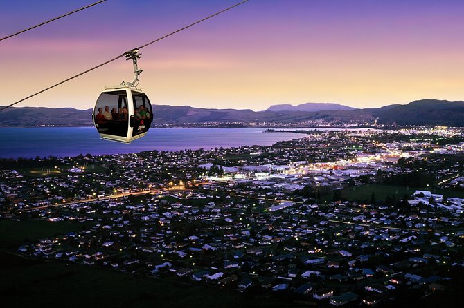 3-Day Hobbiton, Rotorua, Te Puia and Waitomo Tour From Auckland - Notable Experiences