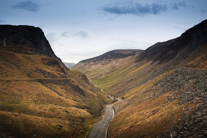 3-Day Lake District Explorer Small-Group Tour From Manchester - Additional Information