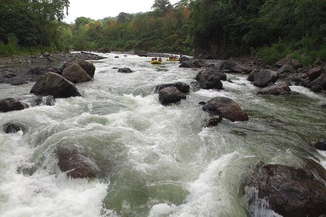 3-Day Private Tour of the Pacuare River in Costa Rica - Pricing Details