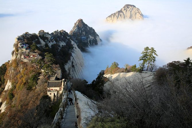 3-Day Private Xian Tour Including Terracotta Warriors And Huashan - Common questions